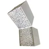 Factory price Manufacturer Supplier eps sandwich panel 120mm polystyrene&cement polystyrene grain