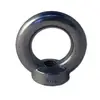 Chinese manufacturer Stainless Steel 304 316 Eye Nuts