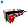 26 drawer Cheap rolling garage workbench/ workshop tool cabinet