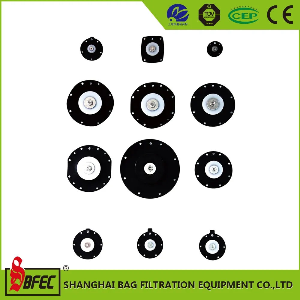 Dmk4csa6 Pulse Cleaning Controller Is Dust Collector System To Drive