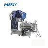 China Farfly FSP30 high efficient horizontal wet grinder for agricultural chemical