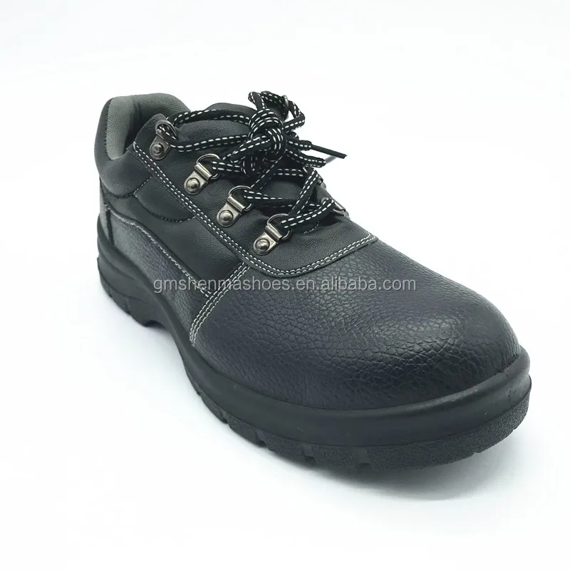 black steel shoes price