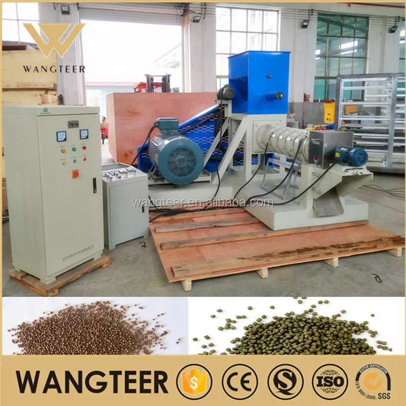 making machine ce certification