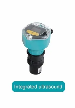 level transmitter ultrasonic
