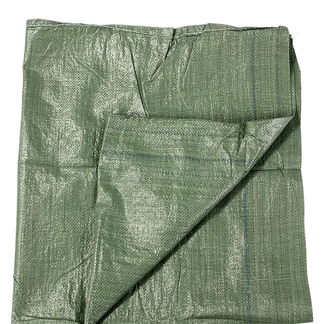 高品质层压单层pp编织垃圾分类袋 - buy pp reusable bag,pp single