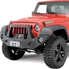 Ksc Auto High Quality Armor Bumper Guard For Jeep Wrangler Jk Jl