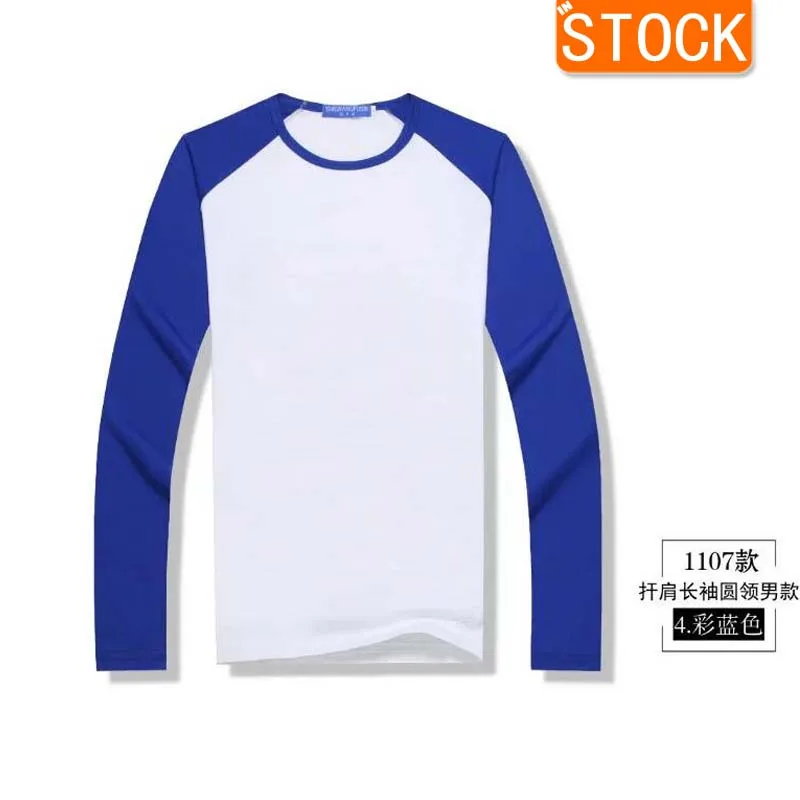 t shirt fila uomo blu