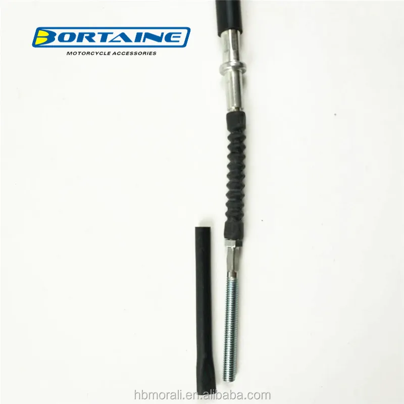 Motorcycle Spare Parts Mio Soul Brake Accelerator Speedometer Clutch