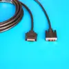 DVI to DFP Digital Flat Panel Display Adapter Cable - M/M