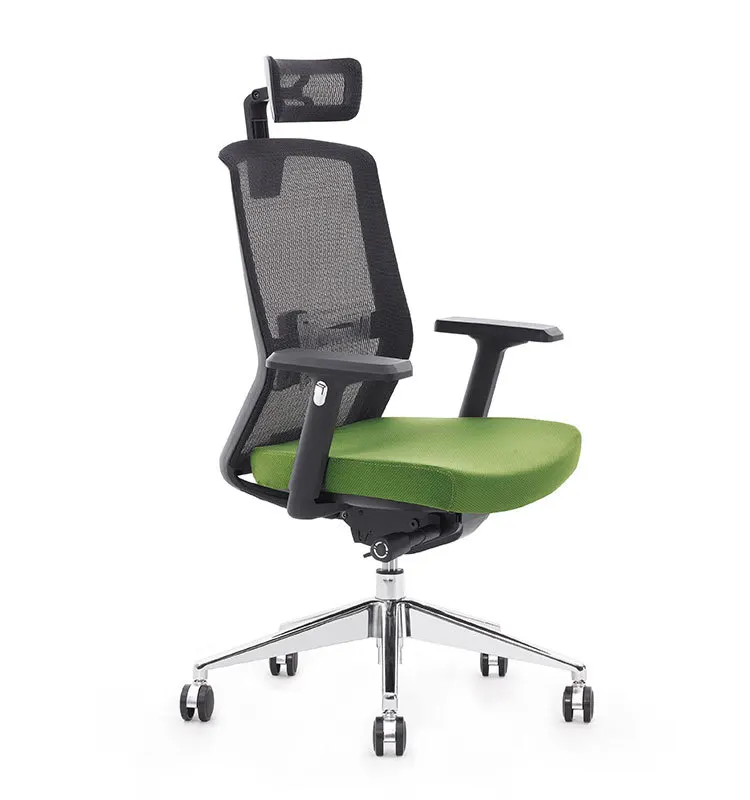 Heated High Tech Office Manager Mesh Chair High Tech Office Manager Mesh Chair