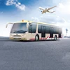 Low Prices Airport Shuttle Bus for Sale