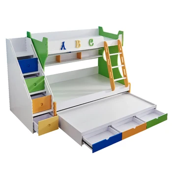 infant bunk beds