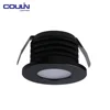 Wholesale price smd 1.5w IP44 COB chips led down light