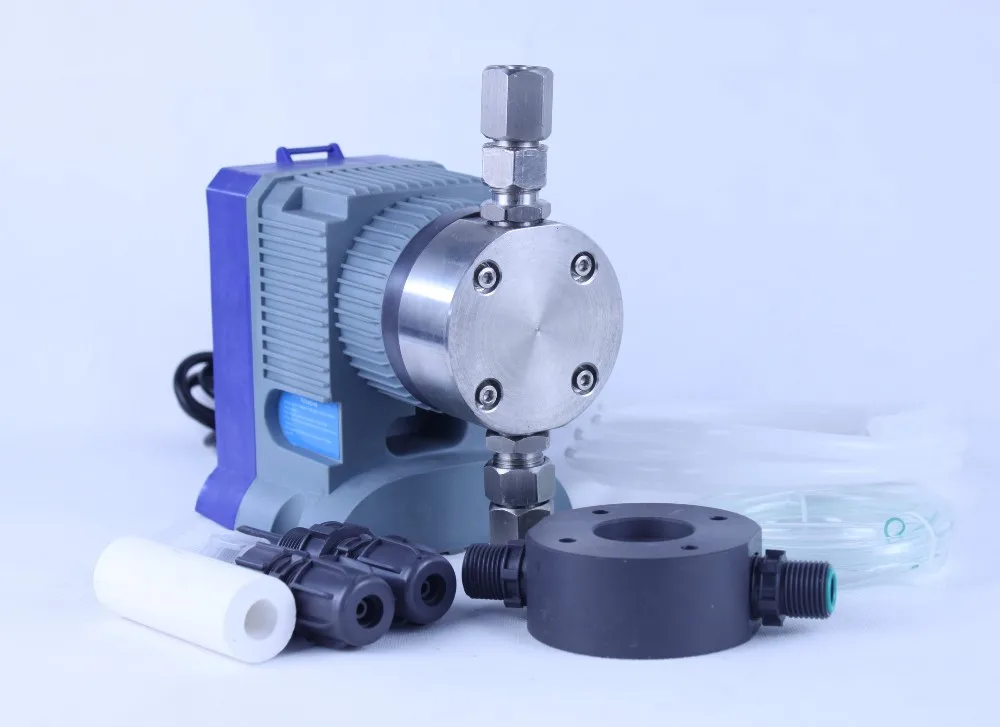 Jcma Swimming Pool Electric Chlorine Dosing Pump Buy Dosing Pump