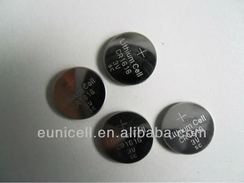 CR1616 battery_SC
