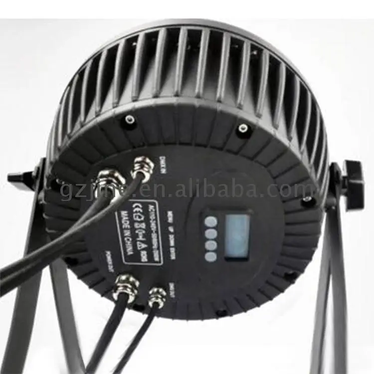 18pcs 10w led bar light