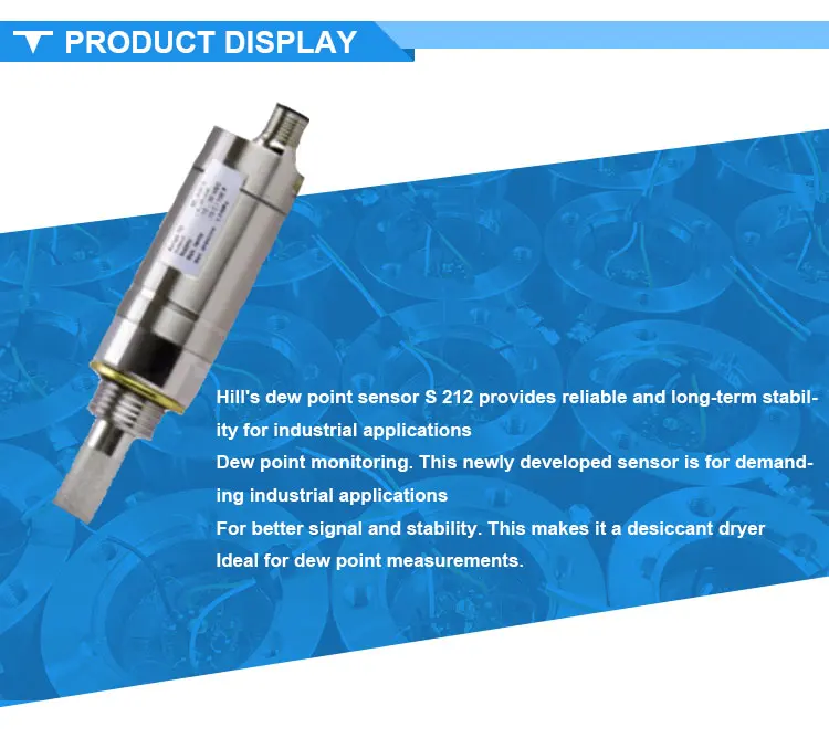 s212-high-precision-responsive-dew-point-measurement-dew-point-sensor