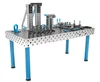 Wholesale 3D Steel Welding Bench Casting And Welding Table Systems