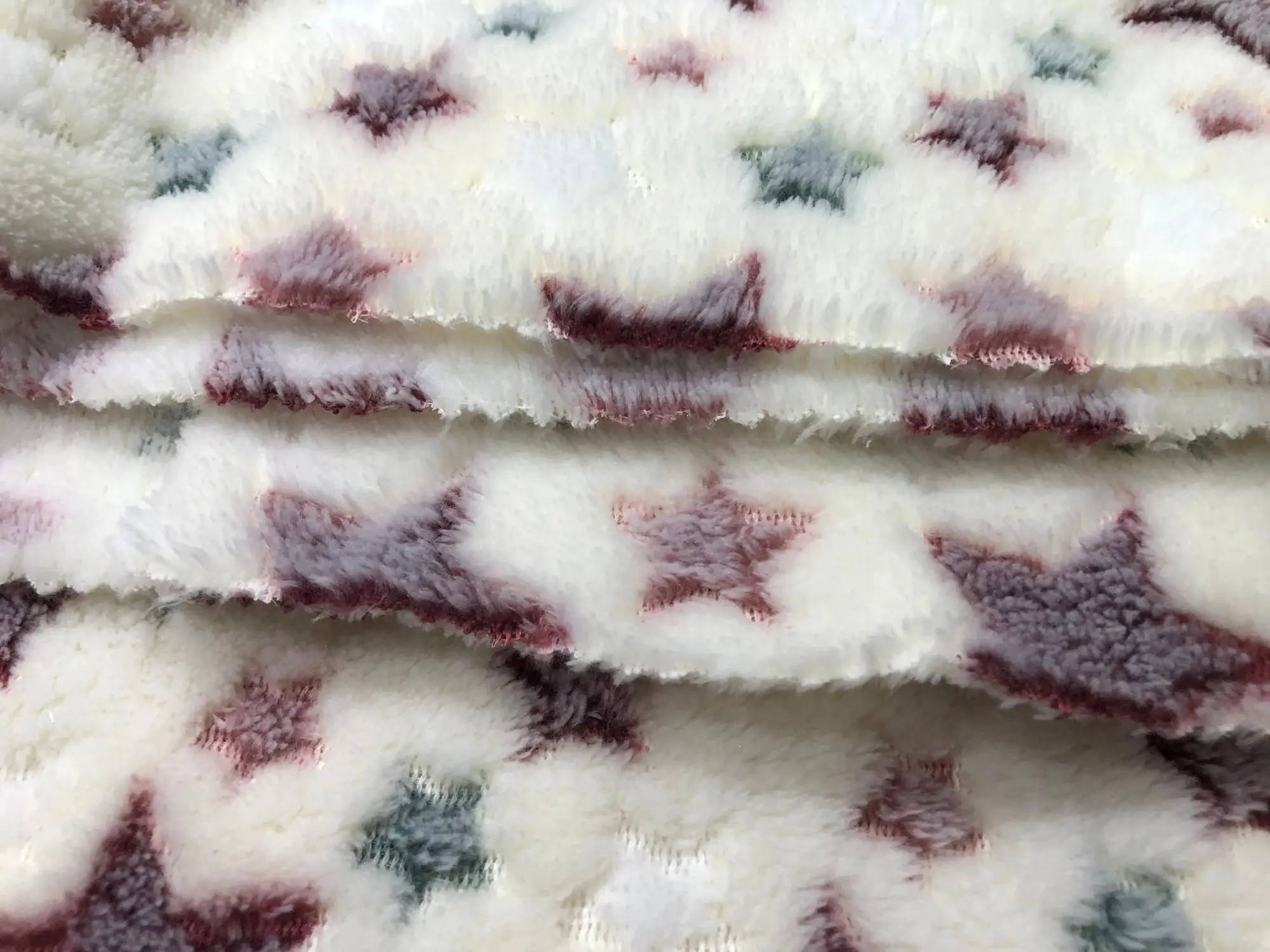 baby outdoor flannel/fleece velvet plush blanket