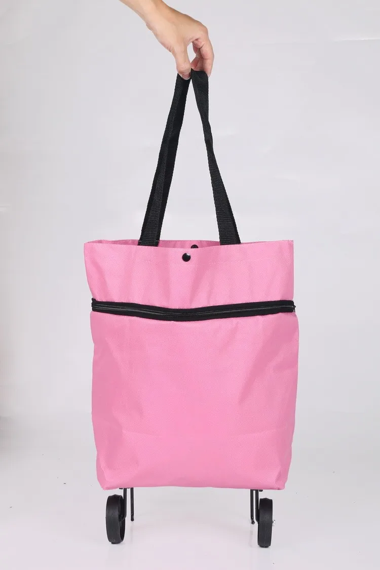 buy shopping trolley bag