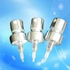 High Quality Metal Shroud Aluminium Closure Perfume Spray Pump 13mm of CPP-09