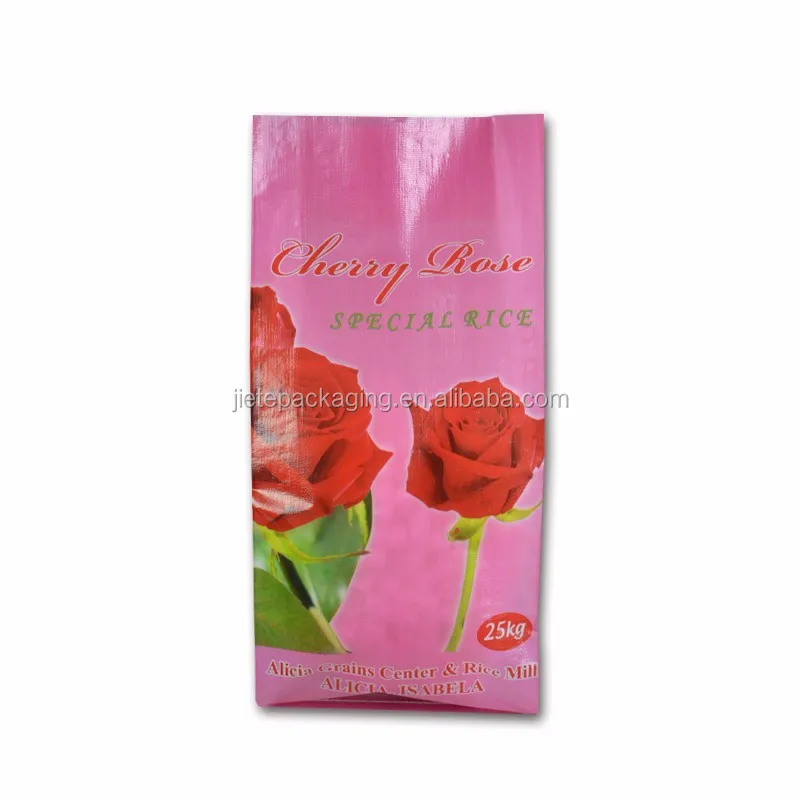 rice bag