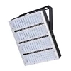 ETL DLC Certificated 5years Warranty High Power Dimmable 100w LED Flood Light