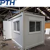 10ft, 20ft fast assembly container house for sale