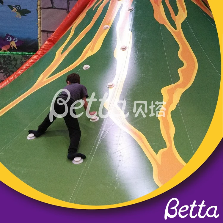 children newest indoor playground for kids play