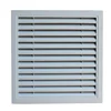 Precision Plastic Injection Mould Molds Ceiling Air Conditioning Conditioner Grille Vent Moulds Mold Molding Parts Service Maker