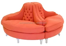 Whole Hotel Round Lobby Sofa Suppliers Manufacturers Alibaba