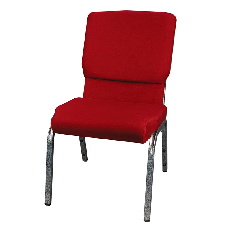 New Arrival Metal Red Church Seating Steel Chair Buy Church Chair