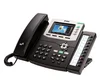 Next generation SIP phones Htek UC860P POE IP phone