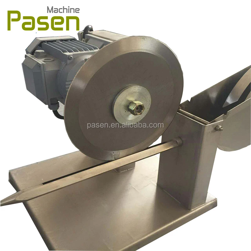chicken cutting machine
