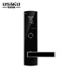 hotel management software magnetic card lock