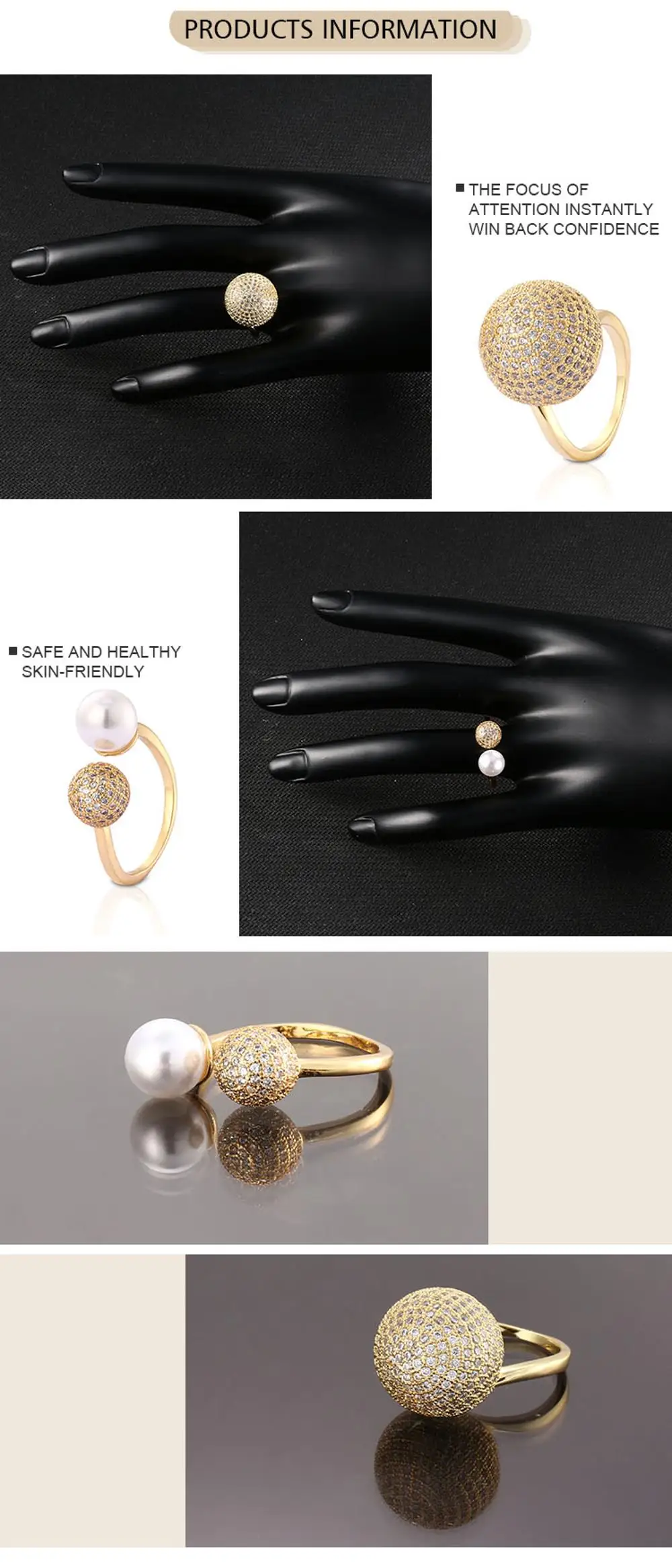 Arabic Gold Jewellery Designs | Arabic Gold Jewellery Dubai | Jewelry Ring  Dubai Gold - Rings - Aliexpress