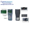 Taijia TDS-100H Internal Data Logger Hand Held Flow Transmitter