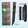 L Type Magazine Holder Plain Advertising Brochure Display Rack(PM-05)