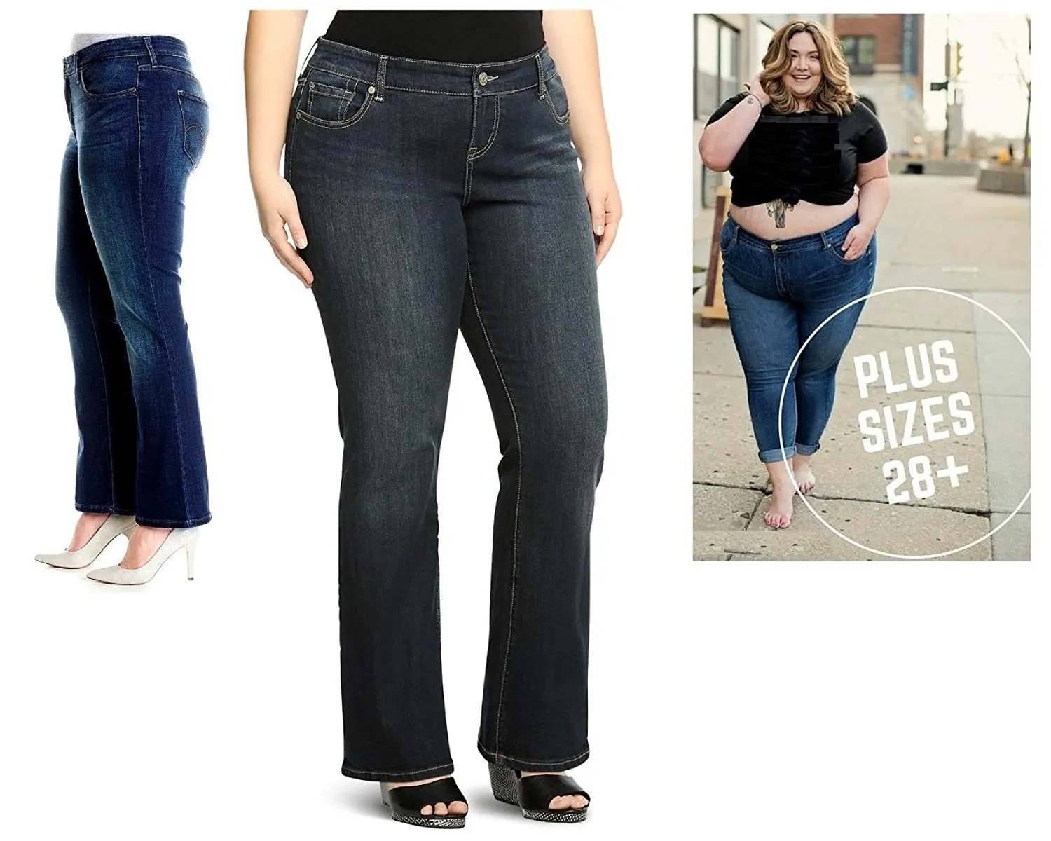 28 size womens jeans