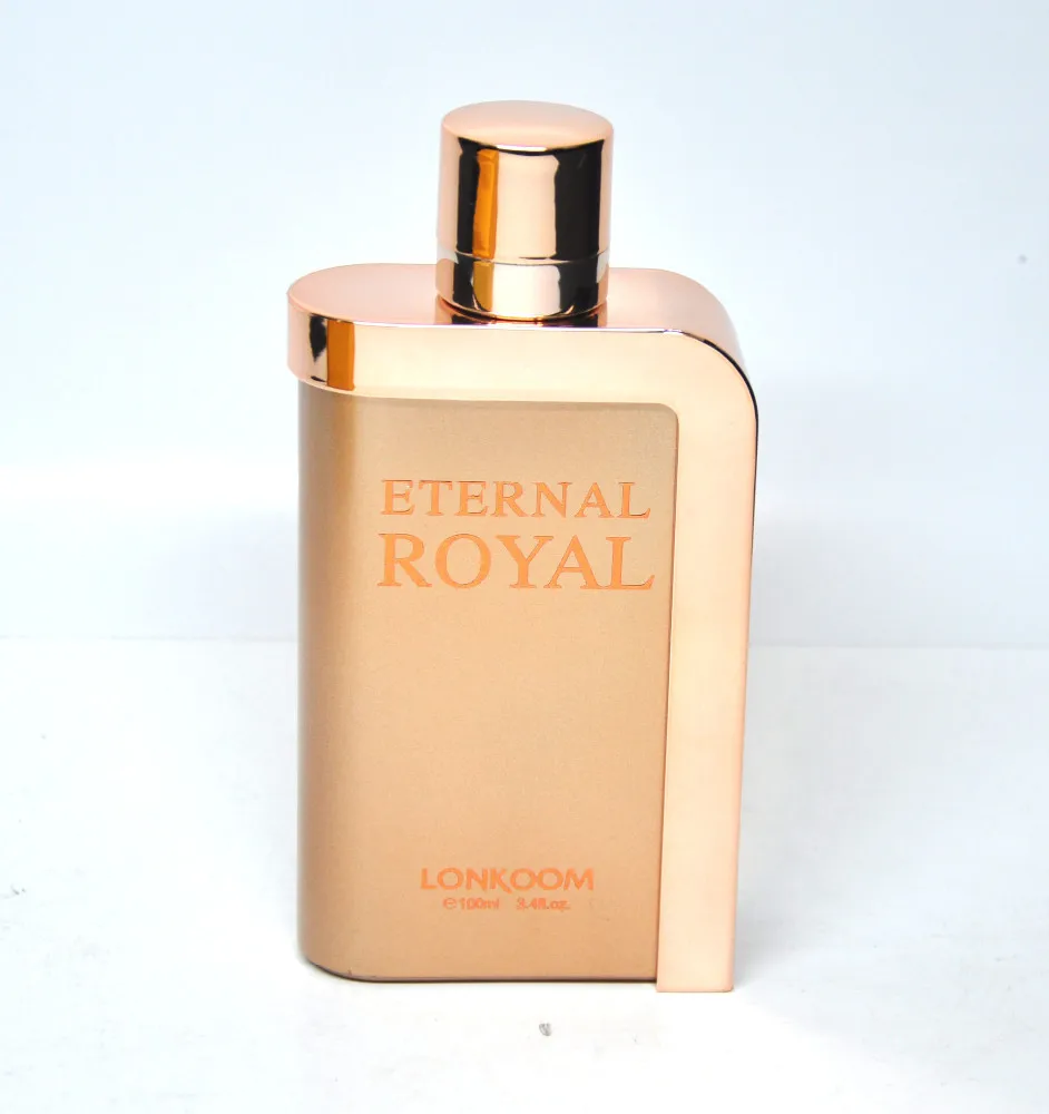 parfum royal gold