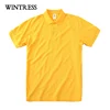 Wintress soft print men t shirt short sleeve hip hop with custom logo,hiphop shirt slim fit men's polo shirt,mens golf polo