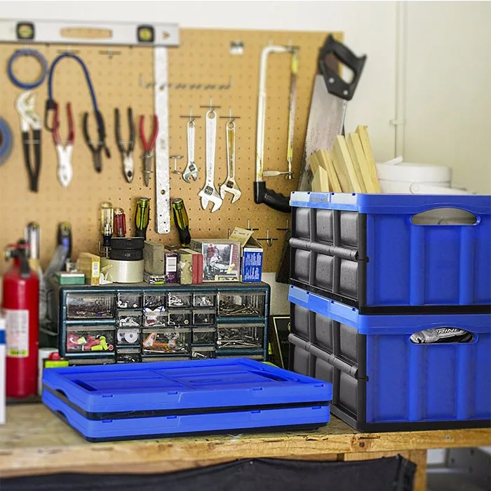 Plastic chemical storage container,plastic storage box