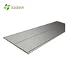 Customer request length soundproof ceiling PVC panel 60x60 tiles