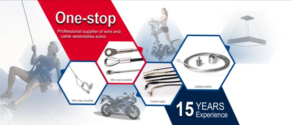 nylon steel wire rope