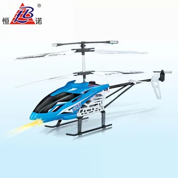 airwolf rc helicopter