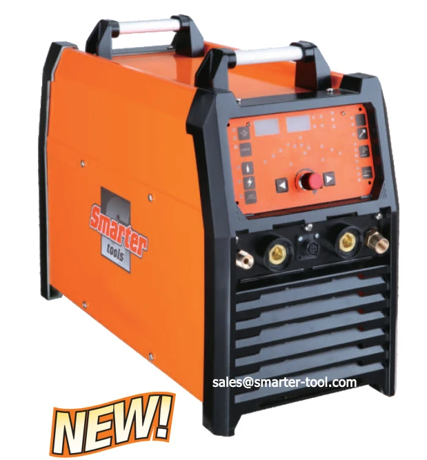 200 Amp Ac Dc Inverter Tig Mma Pulse Welding Machine Buy Ac Dc