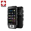 Hot sale VANCH Android rugged UHF RFID reader tablet with barcode scanner/fingerprint