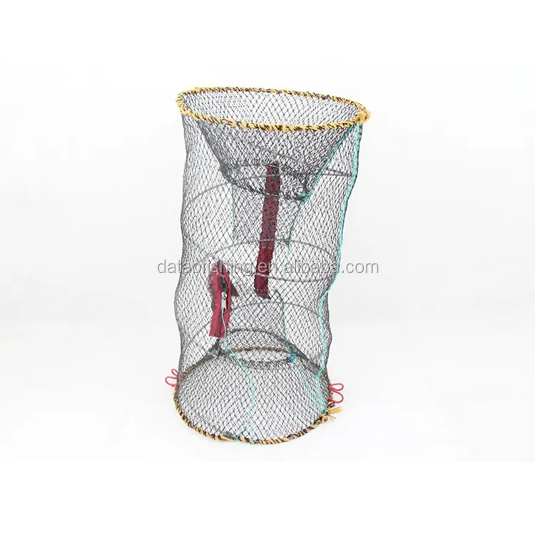 Hot Sale Steel Wire Folding Fish Traps For Sale Buy Fish