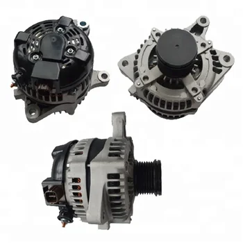 Alternator For Toyota Hiace,27060-75350,27060-75380,27060-75371 - Buy ...