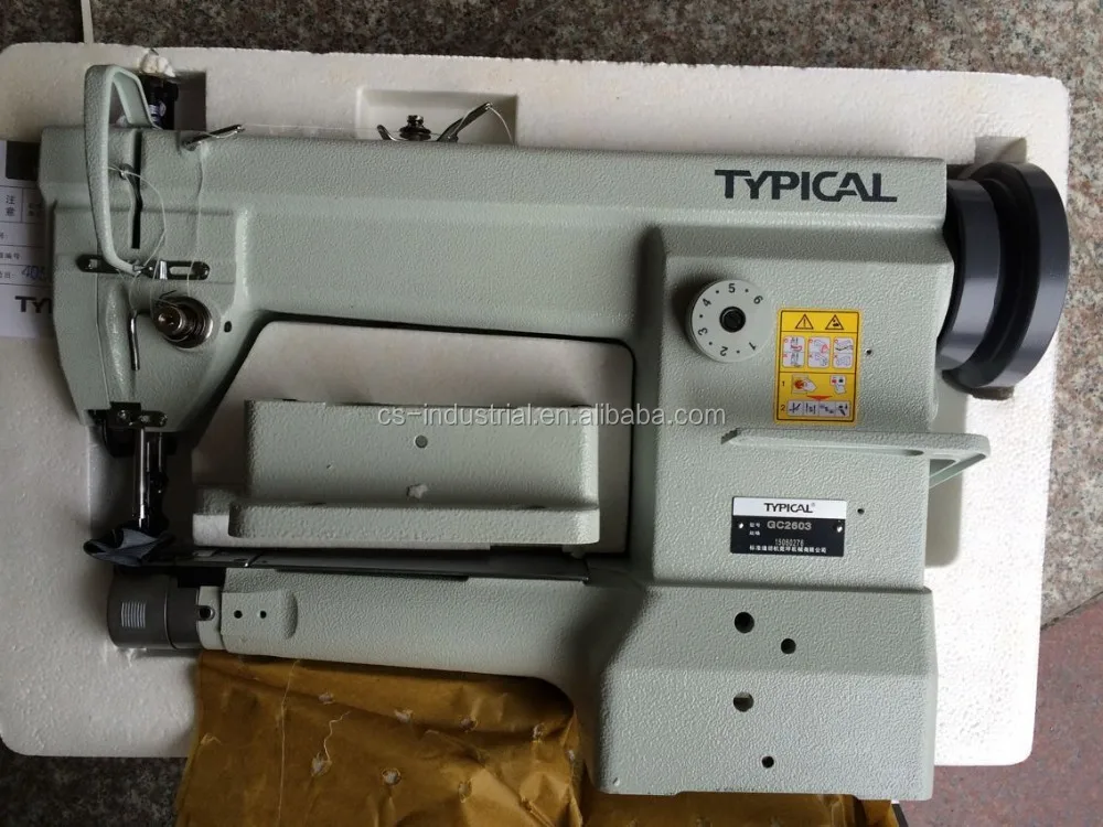 Typical Sewing Machine Head 2603 Buy Typical Sewing Machine Head 2603
